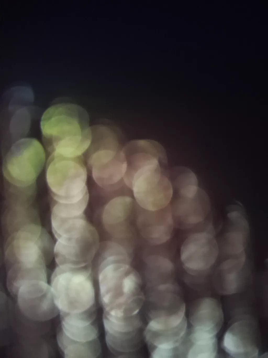 Ambient Glimmers