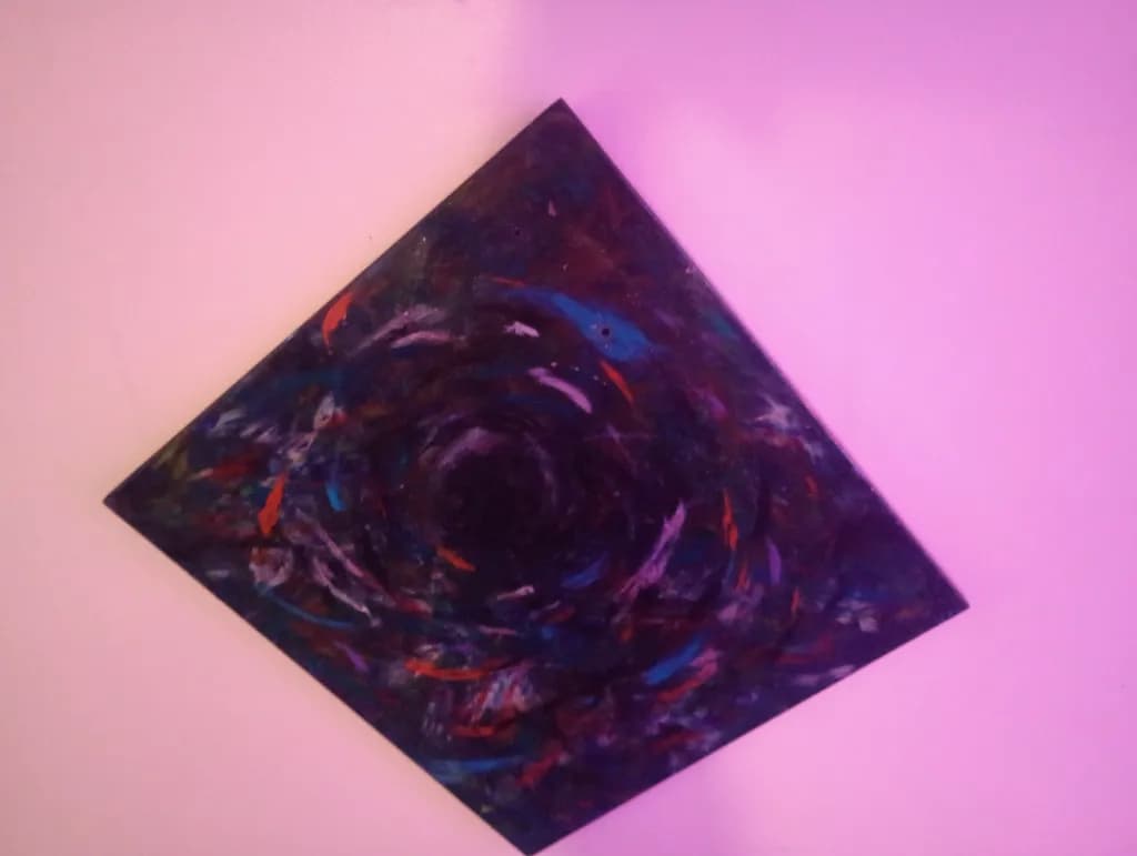Vortex Pulse