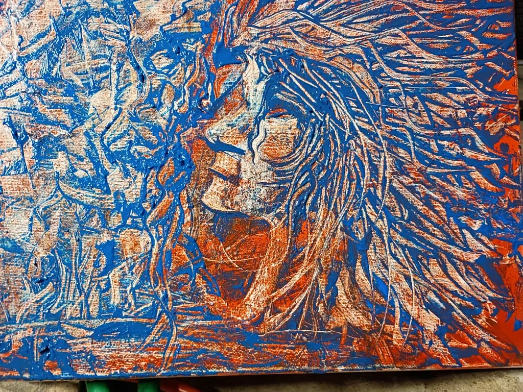 Entwined Visions