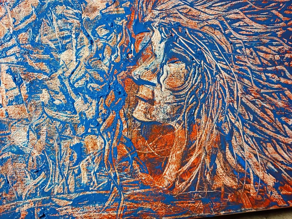 Tangled Echoes