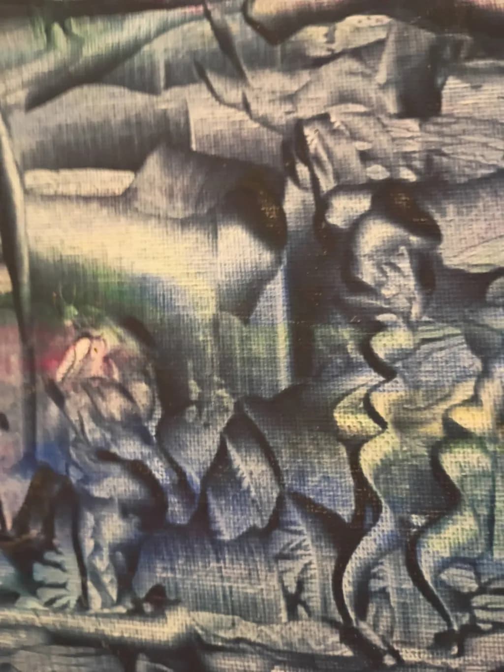 Abstract Figures