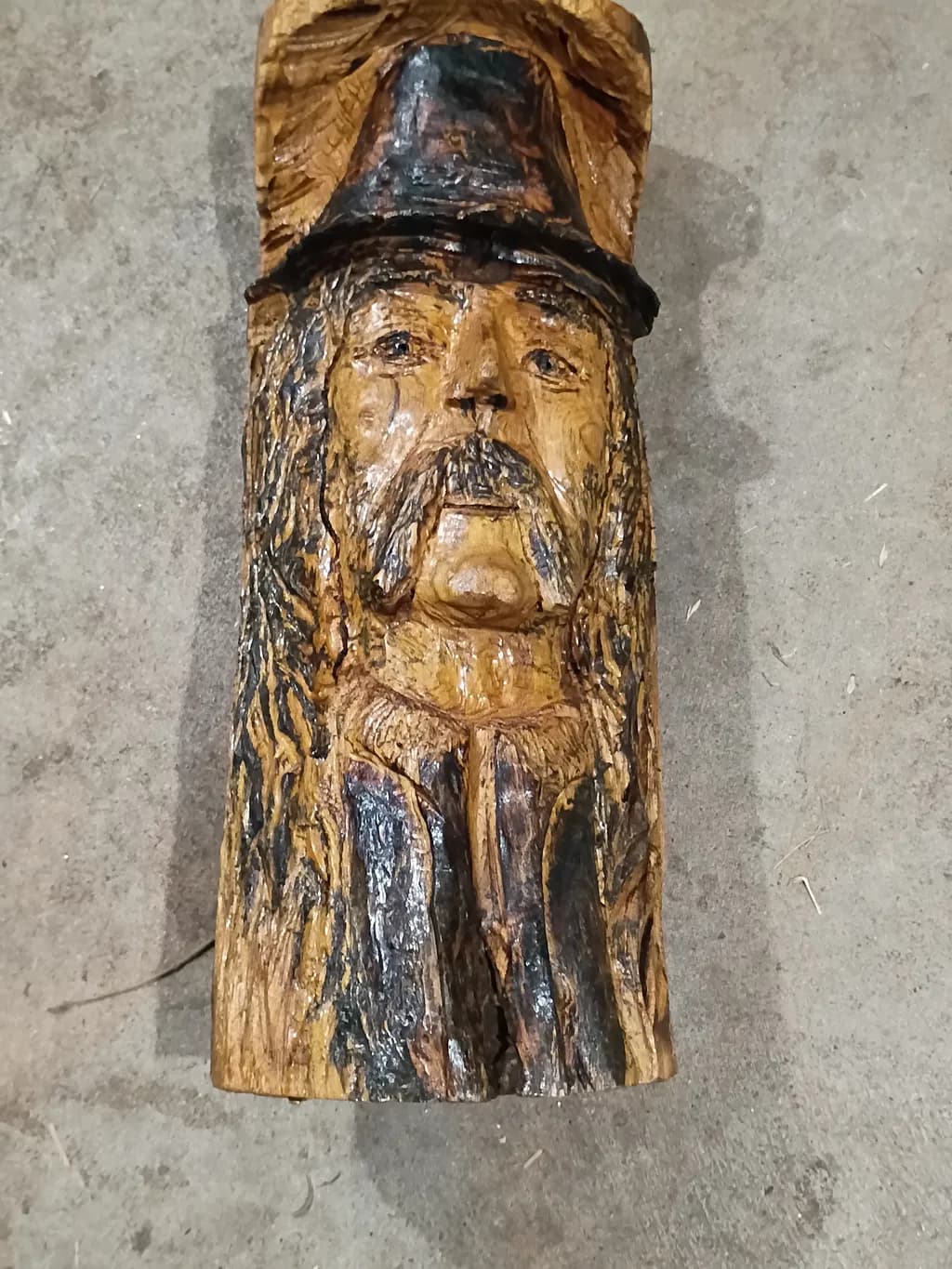Woodland Wanderer