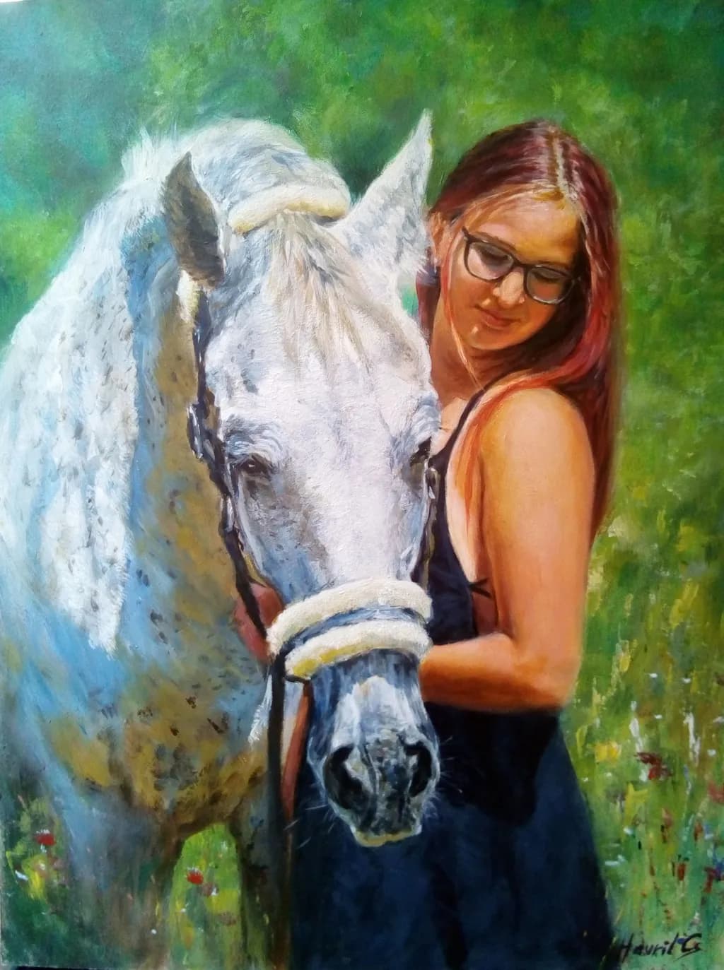 Companionship