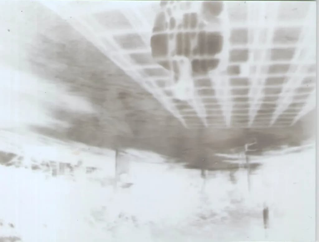 Inverted Gridscape