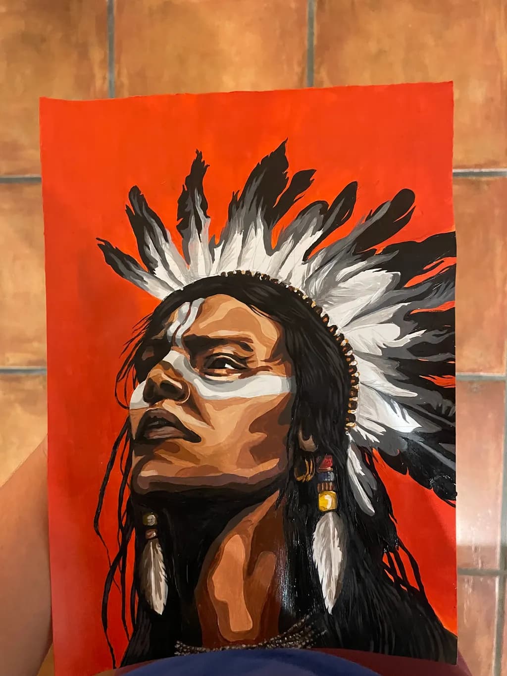 Bold Spirit