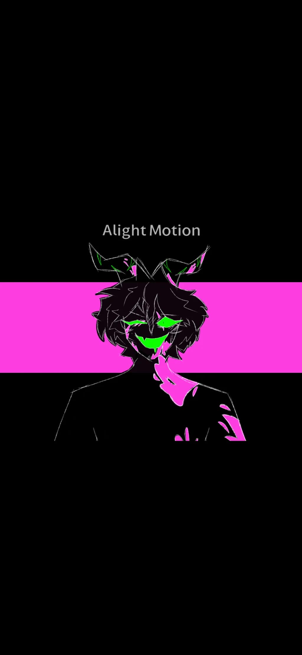 Neon Mischief