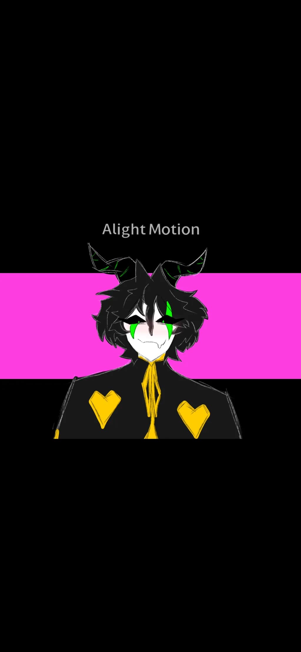 Neon Horns
