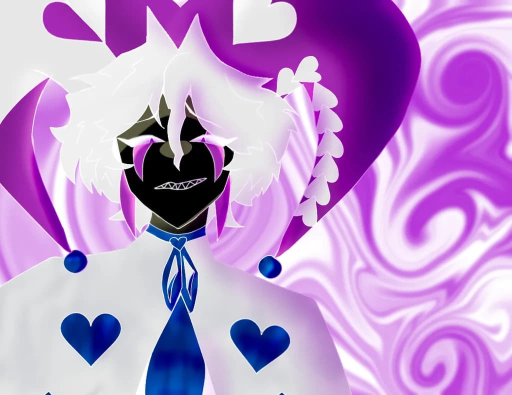 Heart Joker