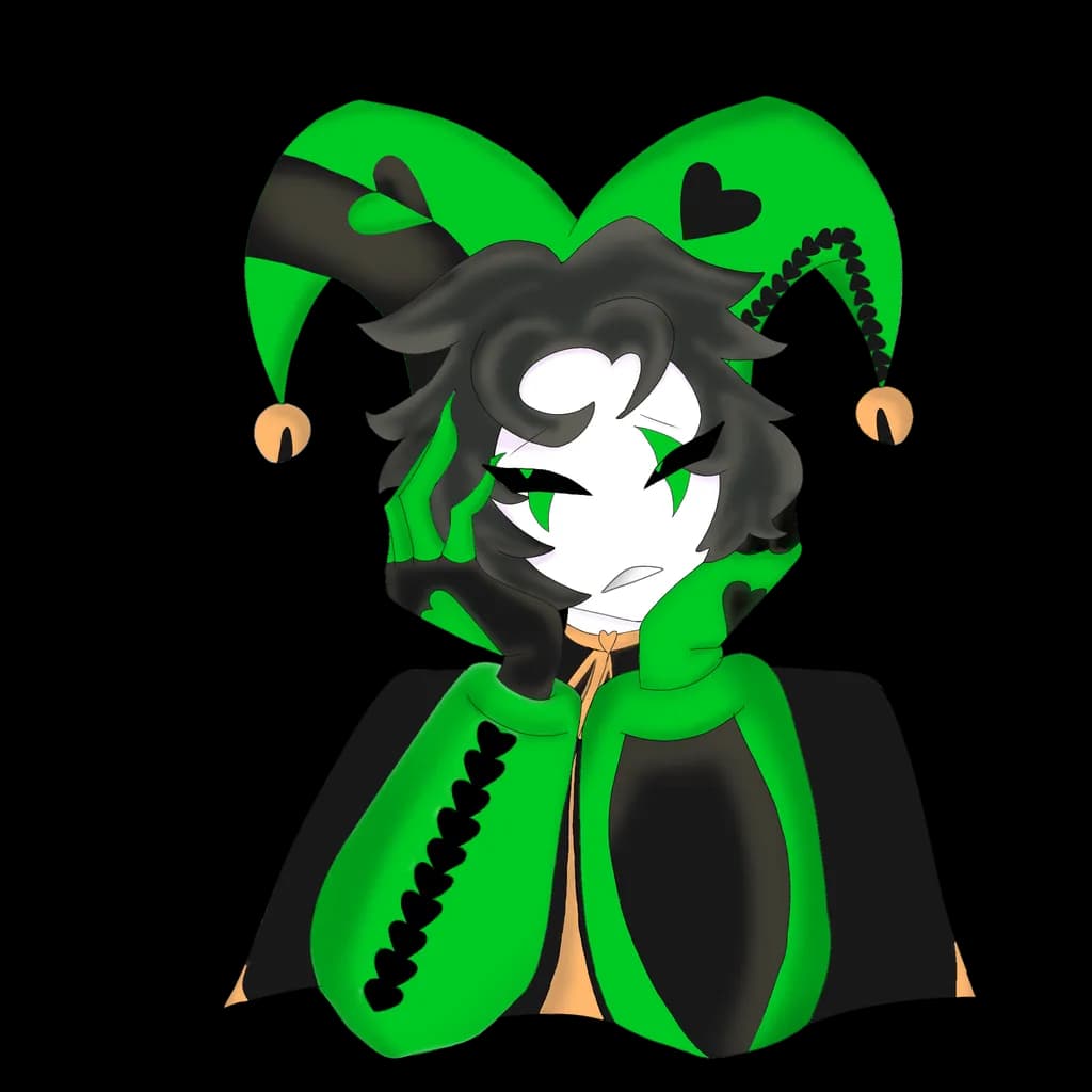 Jester's Contemplation