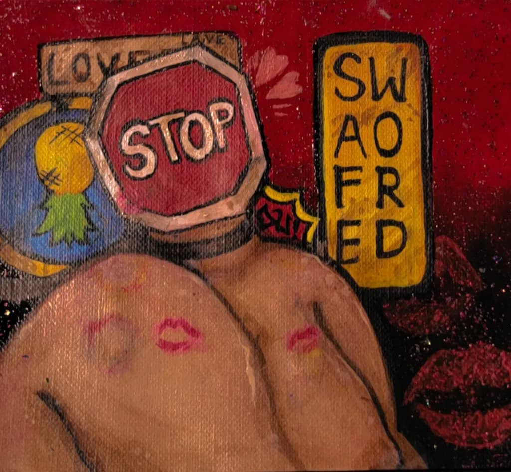 Stop Lips