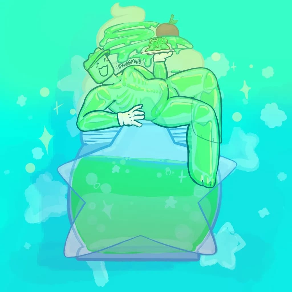 Celestial Chill