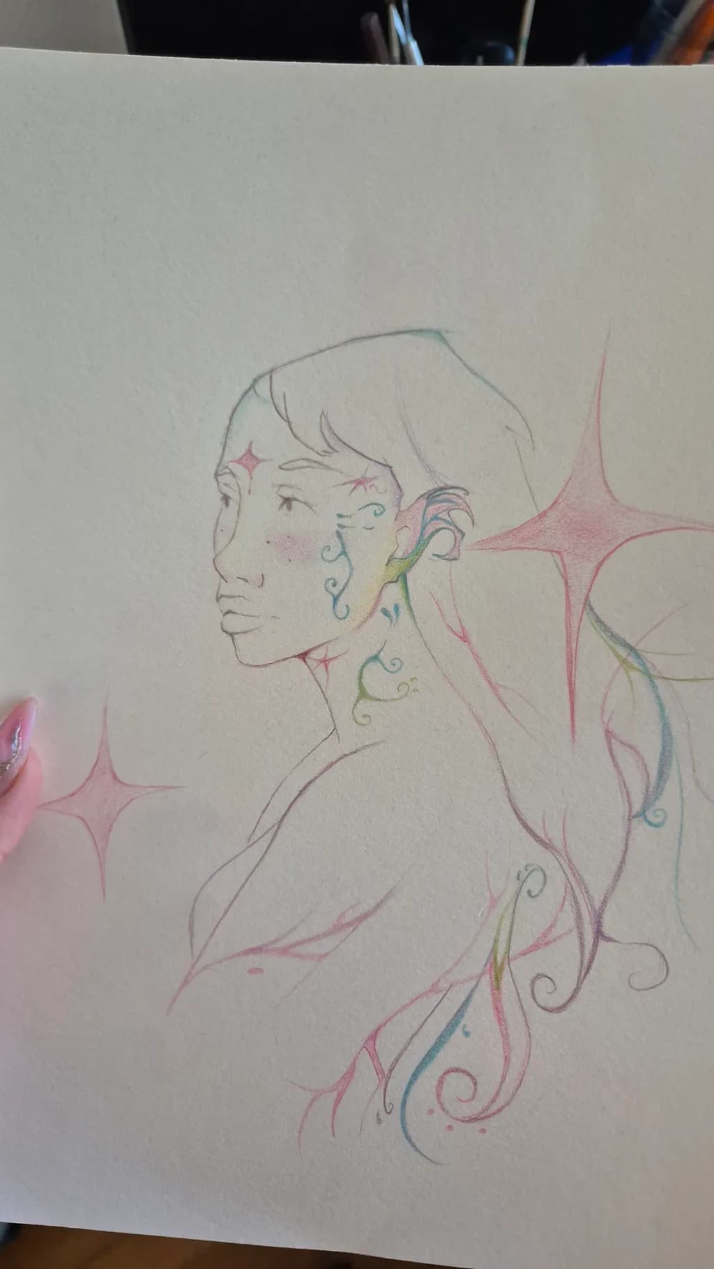 Celestial Reverie
