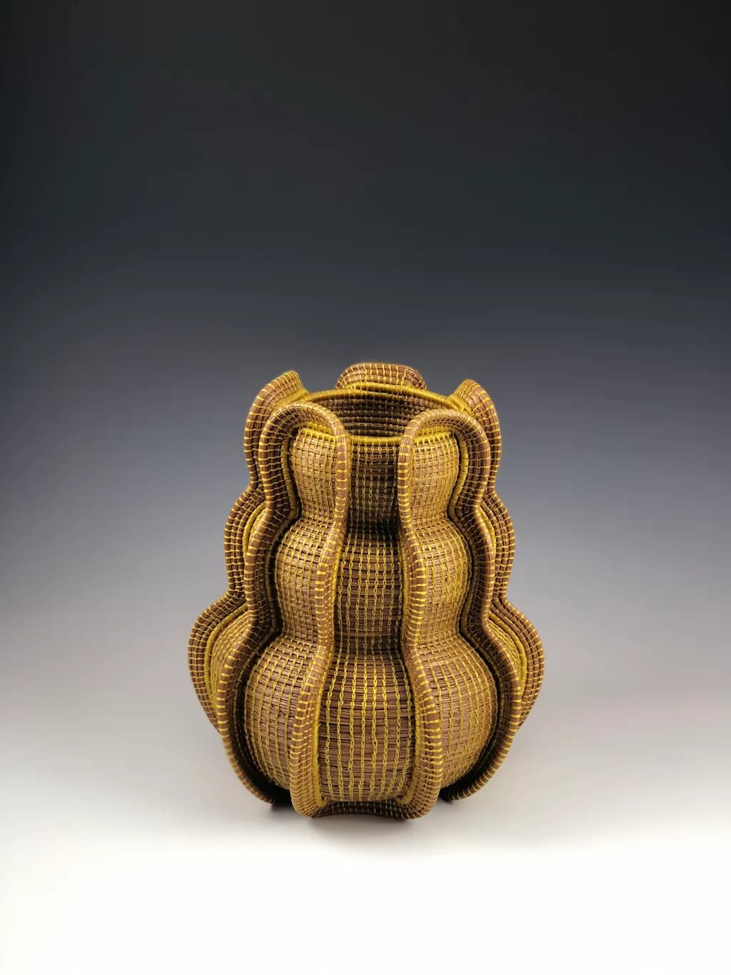 Woven Contours