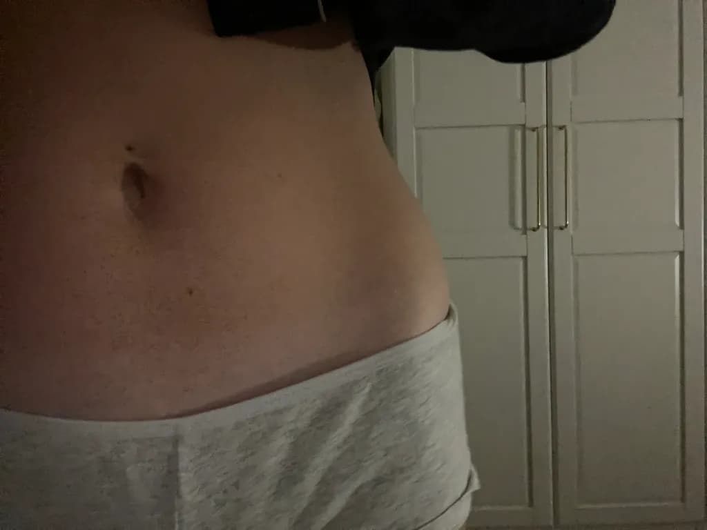 Casual Midsection