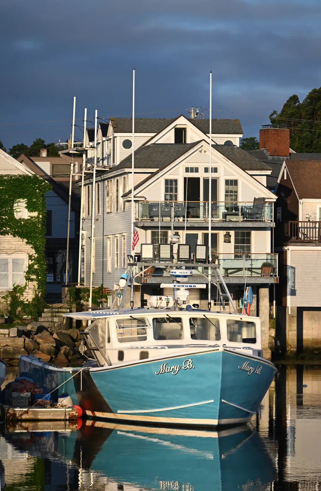 un-Sceen Rockport