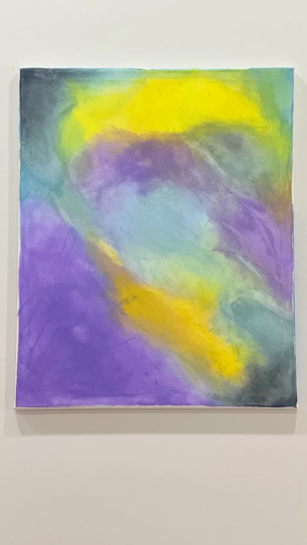 Luminous Drift