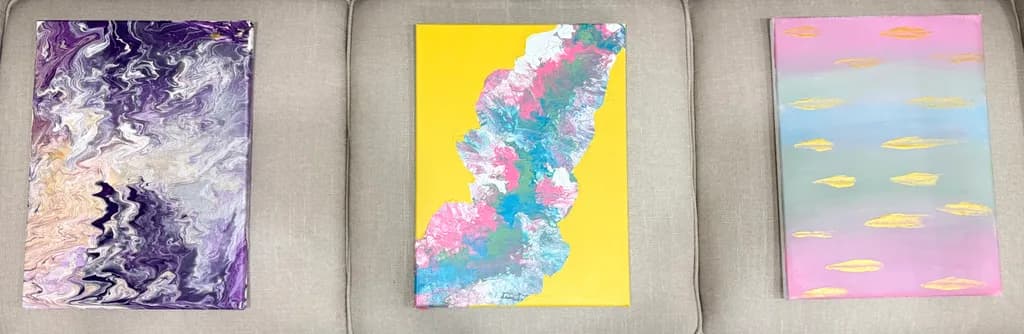 Chromatic Drift