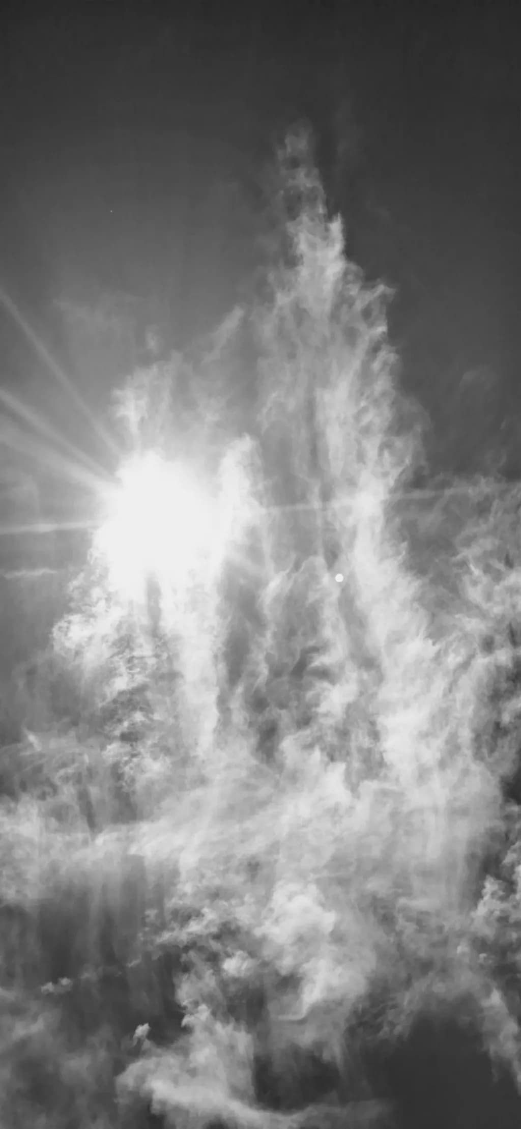 Solar Veil