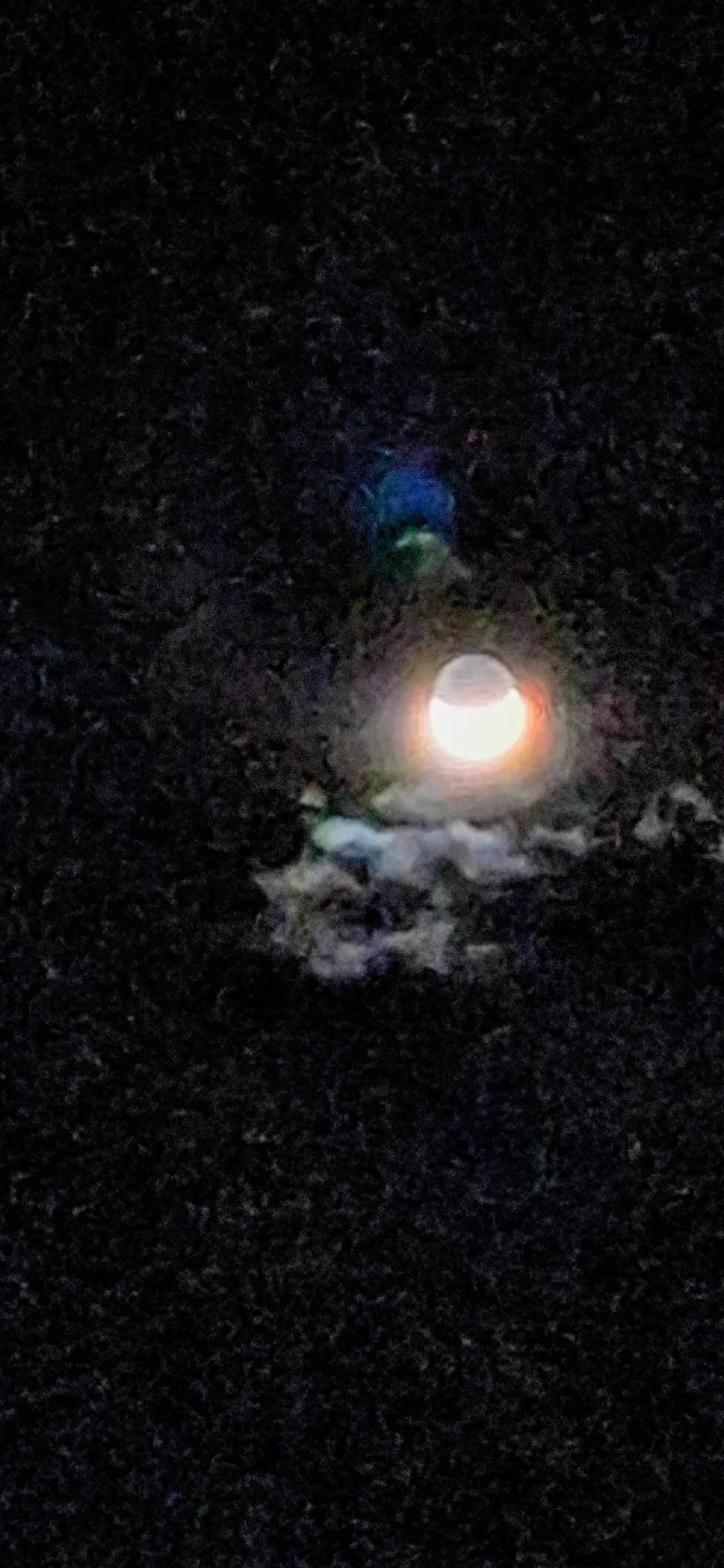 Luminous Orb