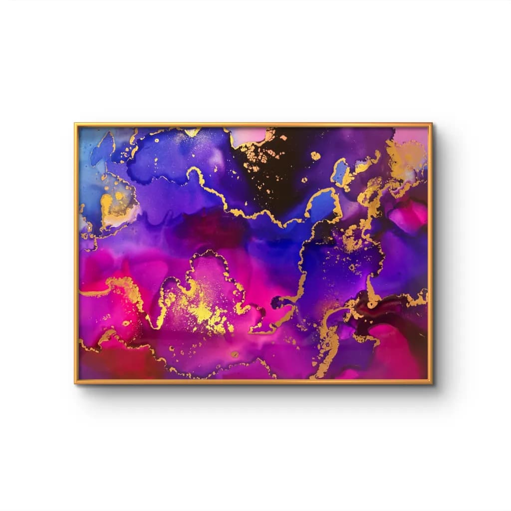 Golden Pulse
