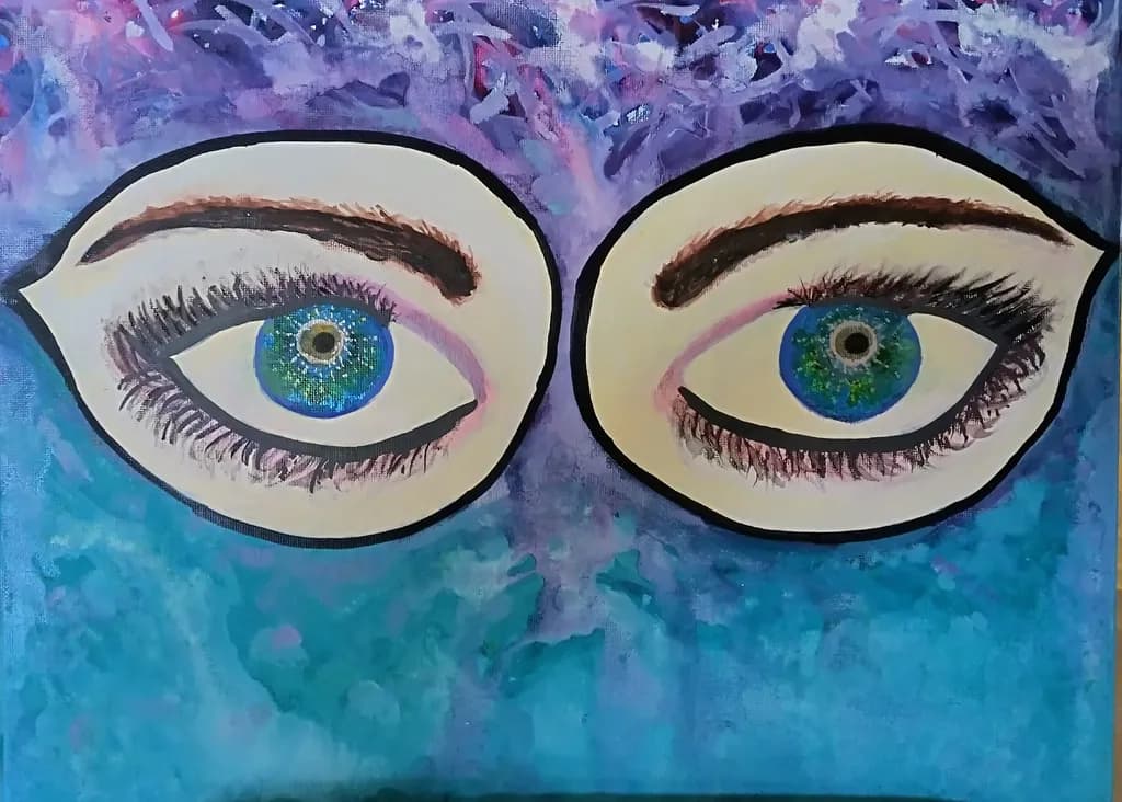 Dual Gaze