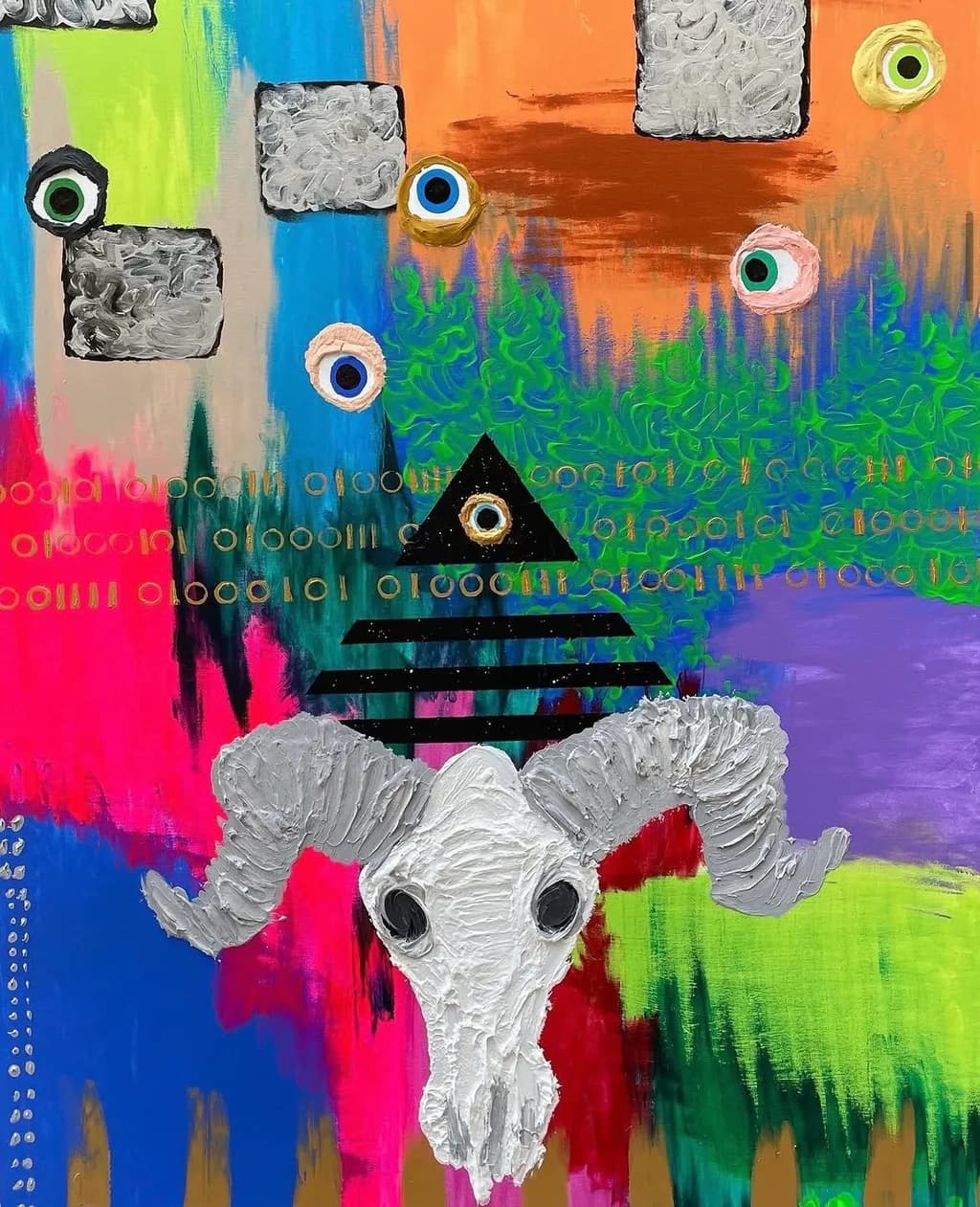 Ram Visions