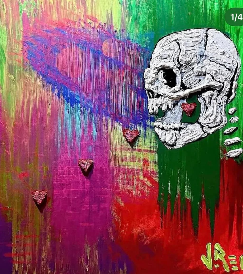 Heartbeats Beyond Death