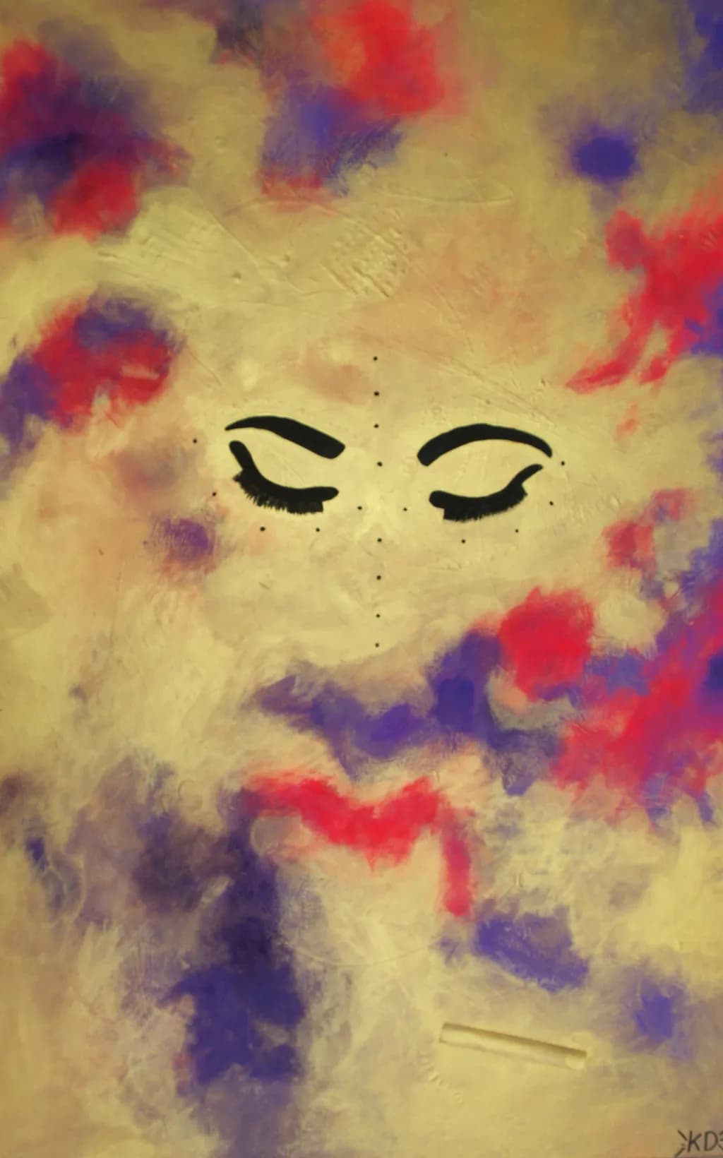 Silent Gaze