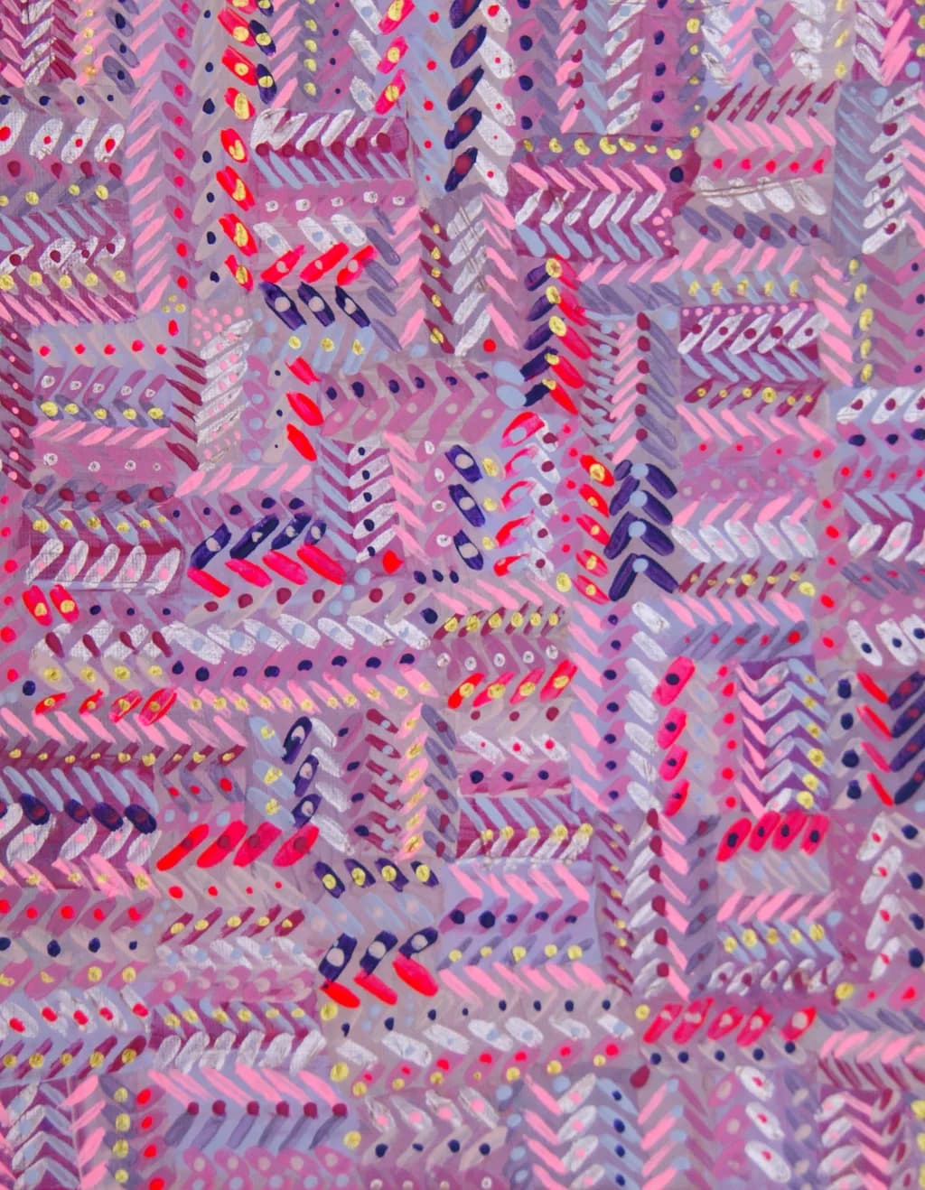 Chromatic Mosaic