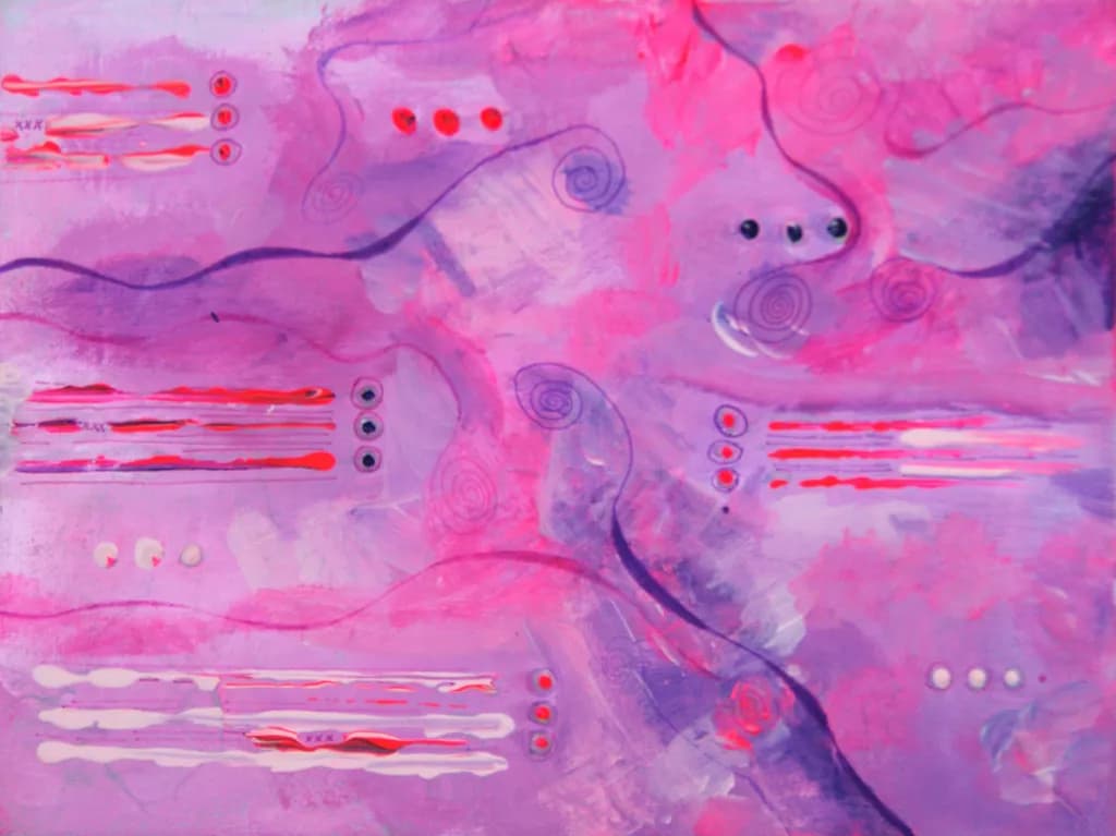 Crimson Currents