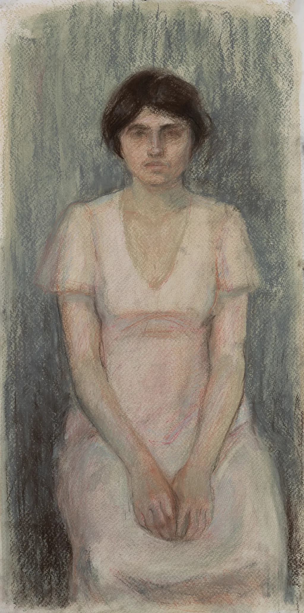 Quiet Reverie