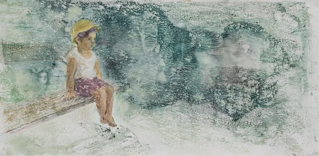 Quiet Reflection