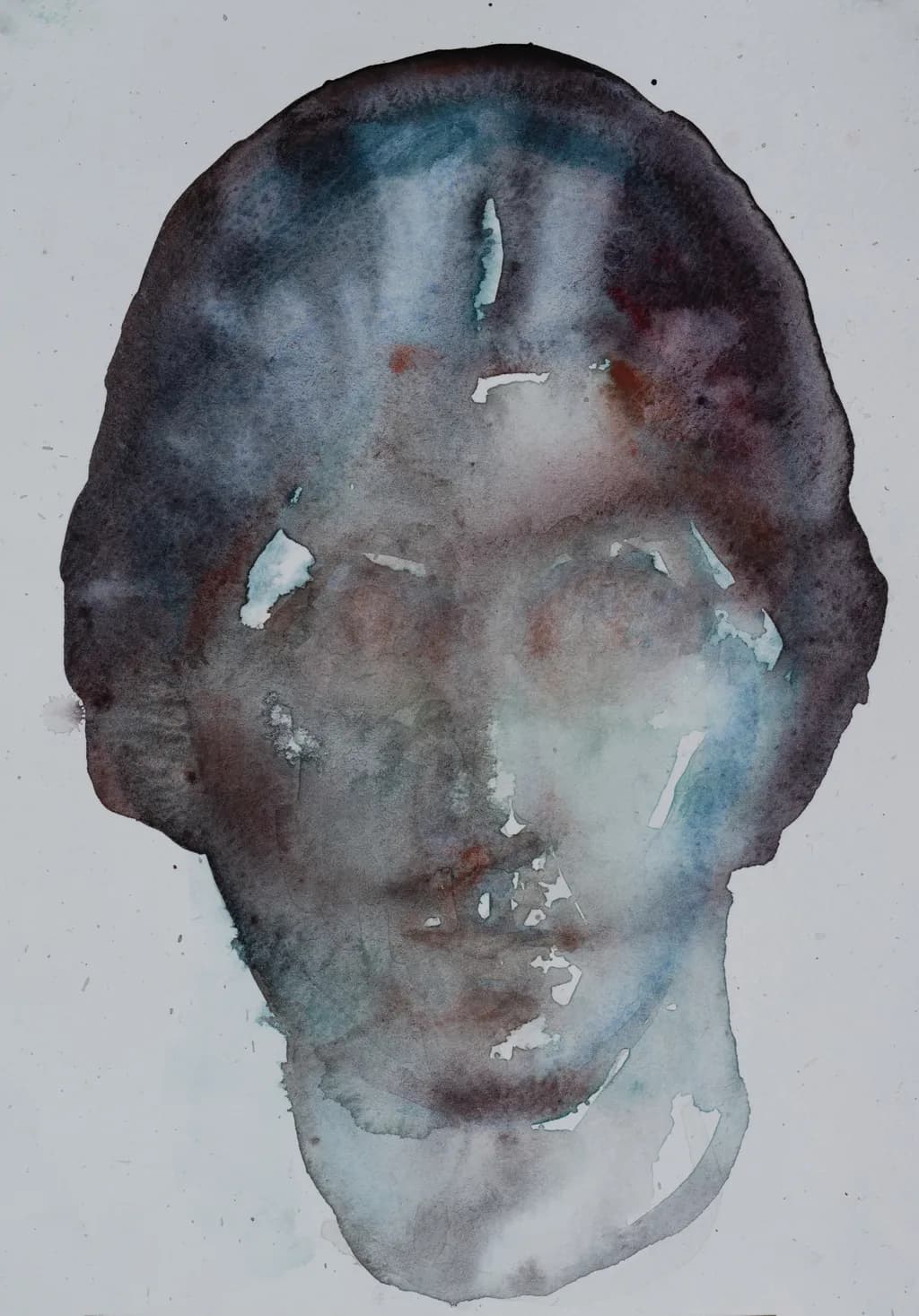 Veiled Presence