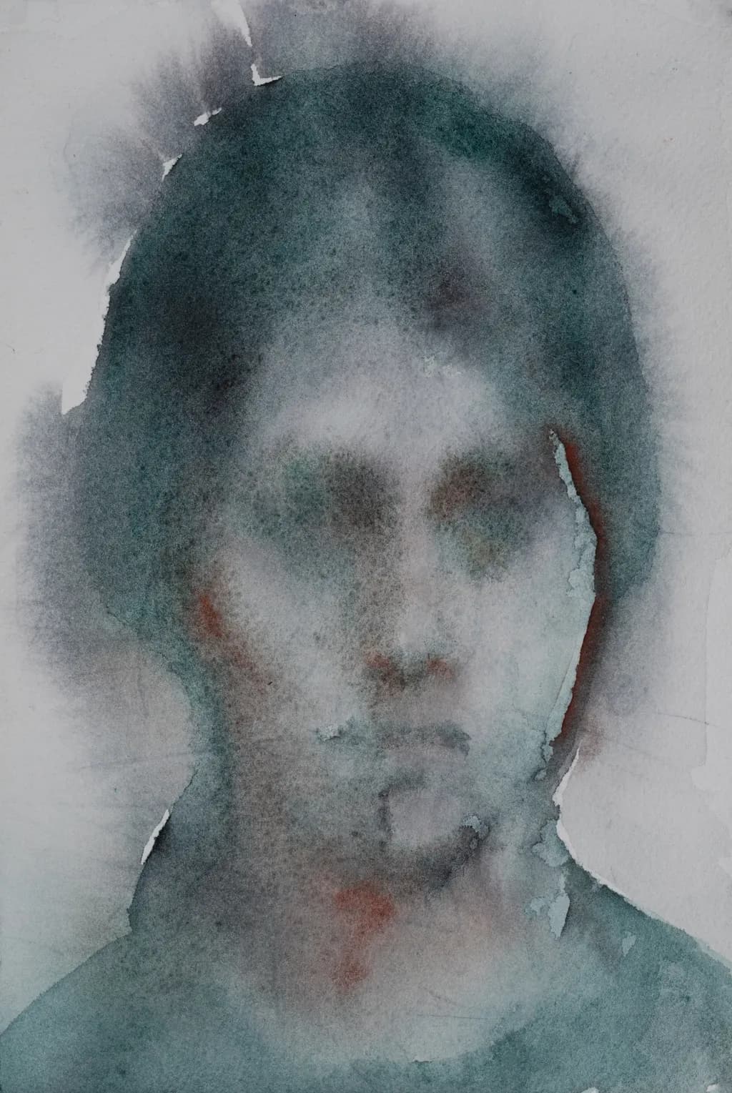 Veiled Presence