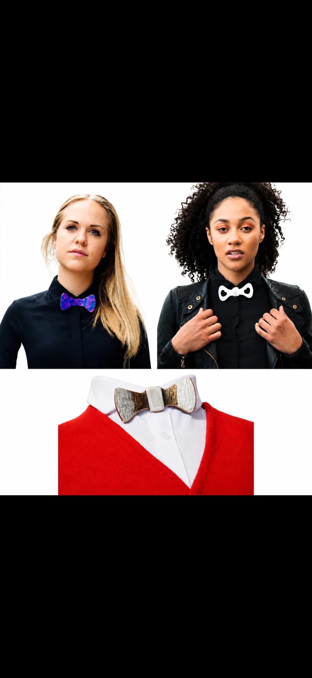 Bow Tie Fusion