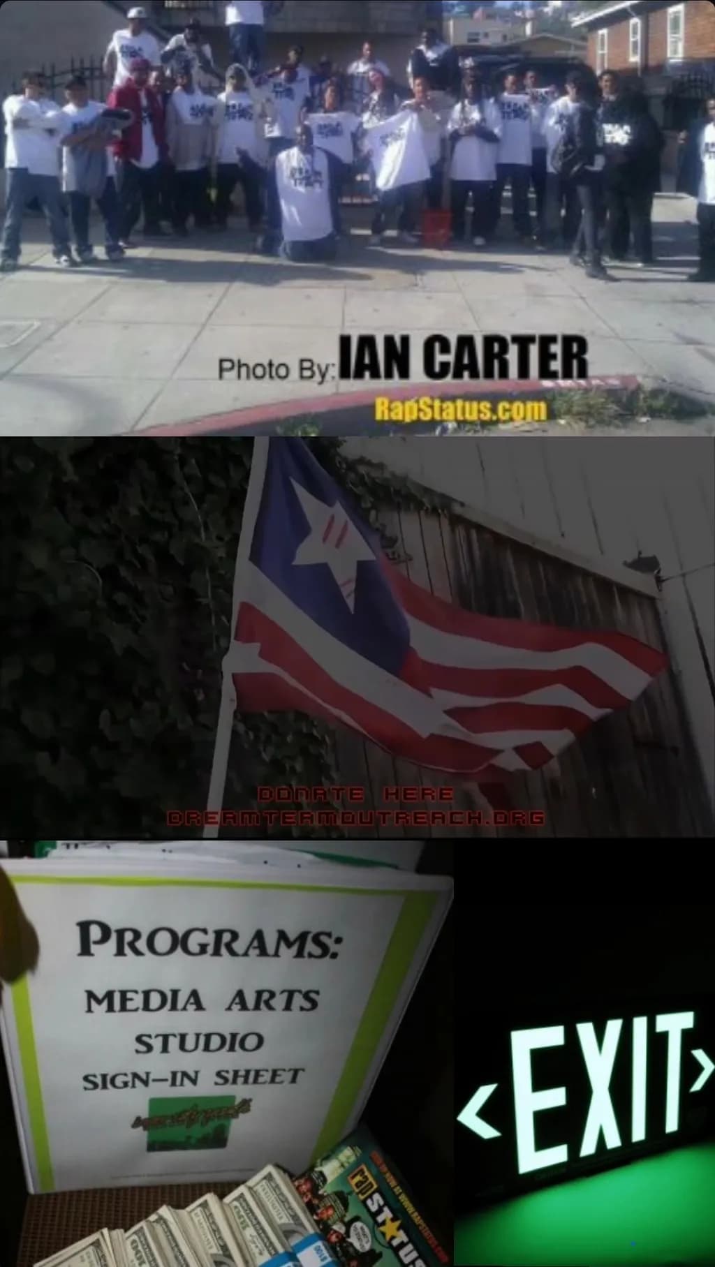 Community Roots