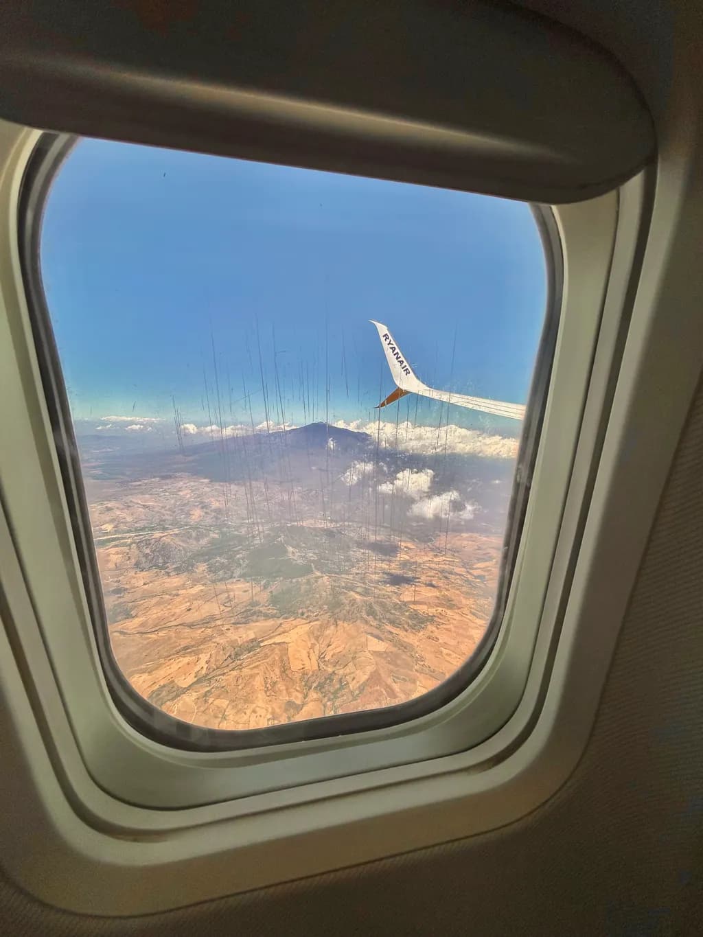 Window to the Highlands