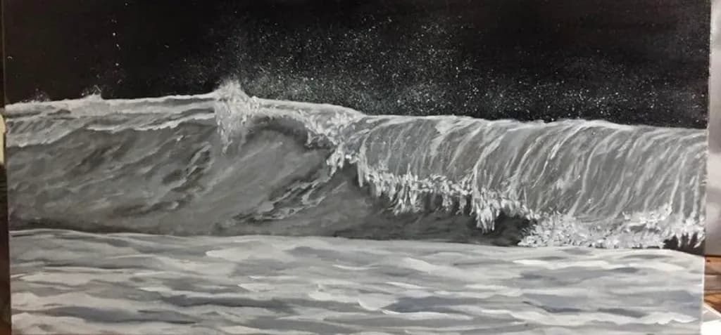 Midnight Surge