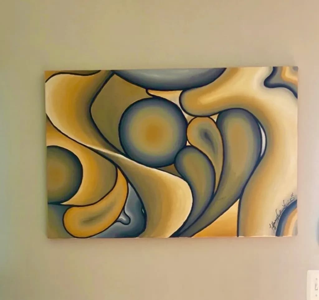 Organic Flow