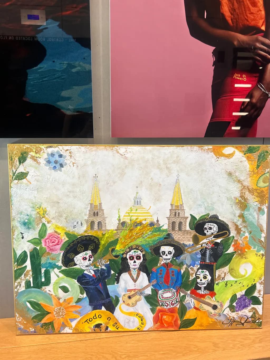 Mariachi Spirits