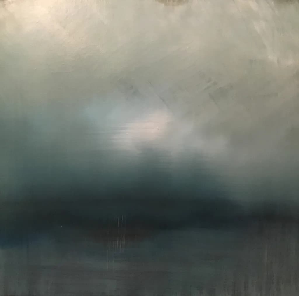 Dusk Reflection