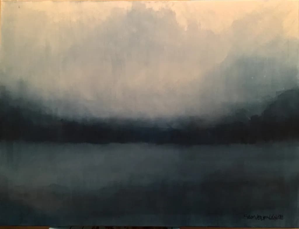 Dusk Veil