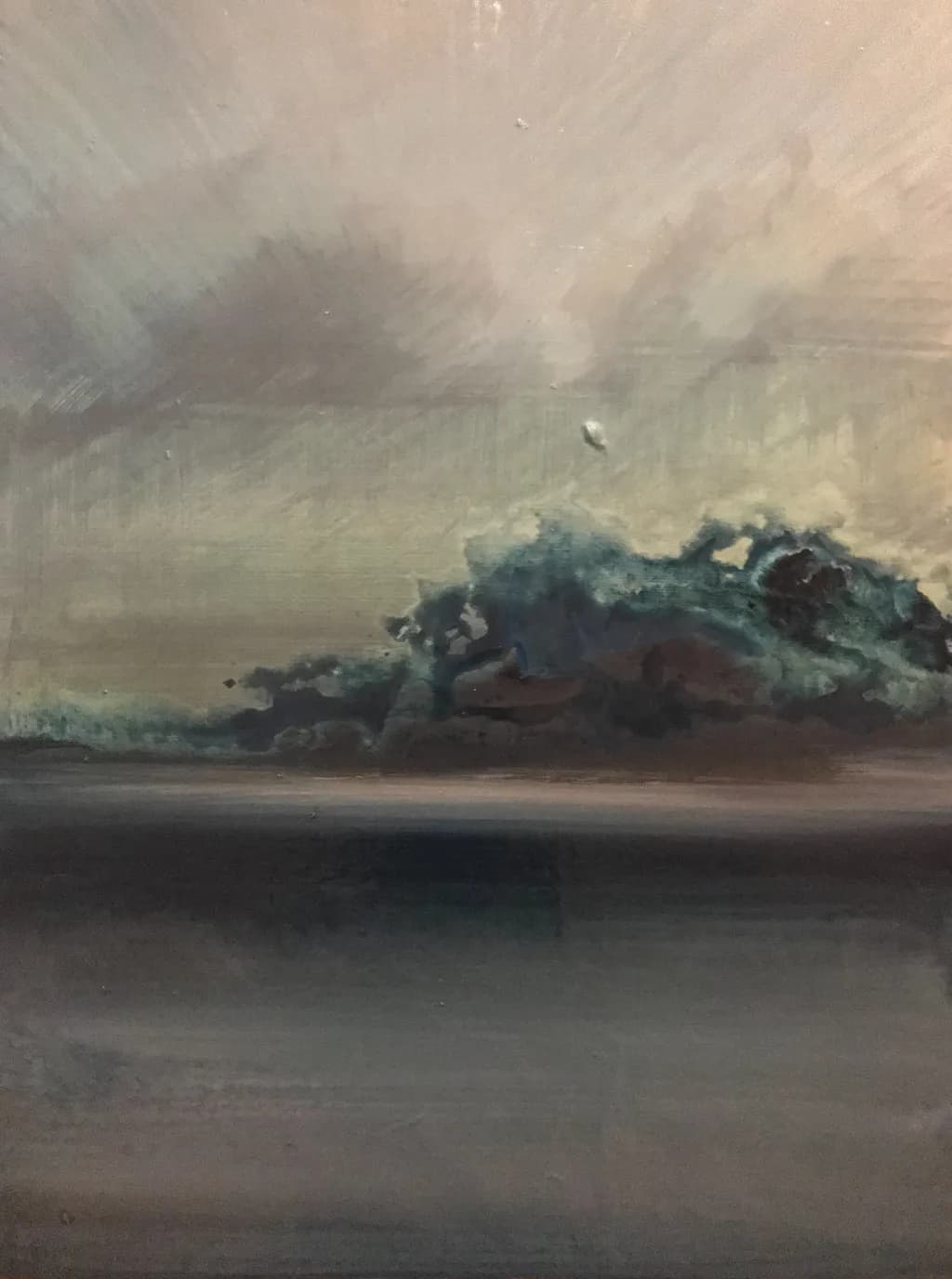 Storm Veil