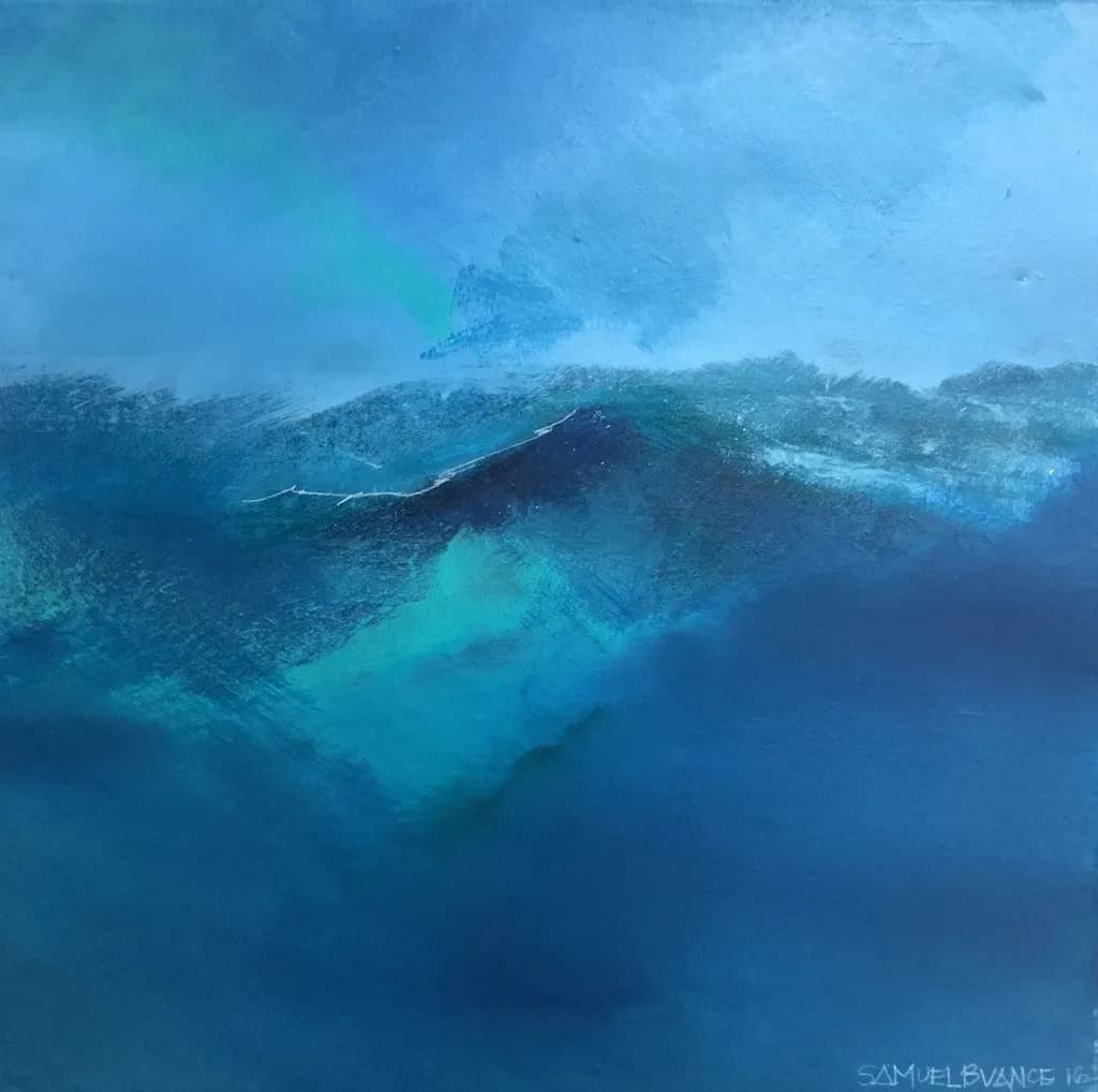 Oceanic Depths