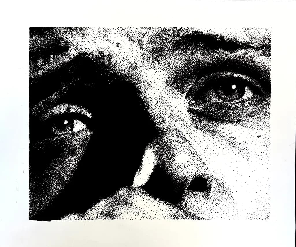 Gaze in Dots