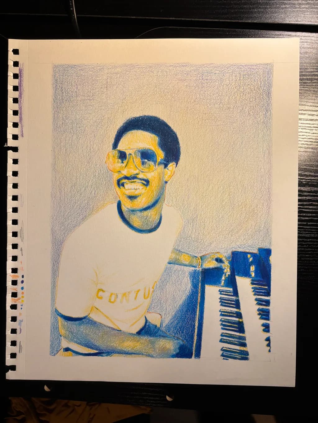 Joyful Keys
