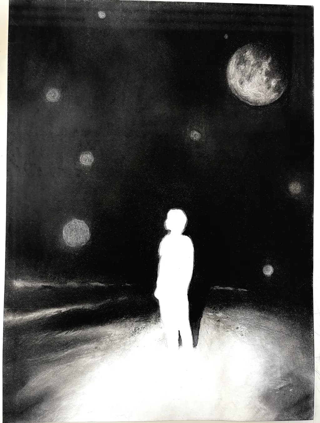 Silent Vigil