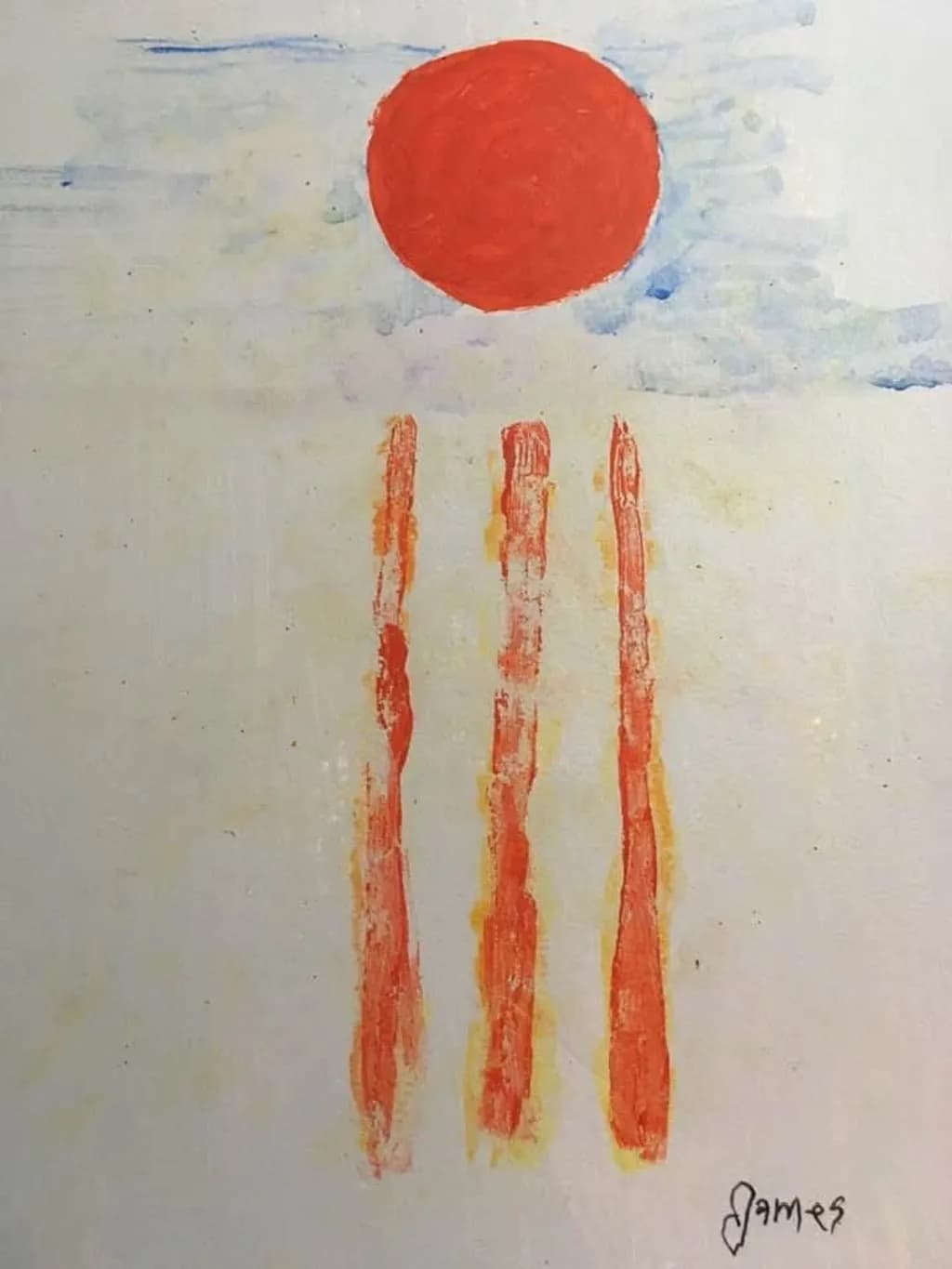 Red Balance