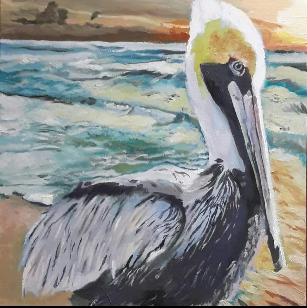 Coastal Sentinel