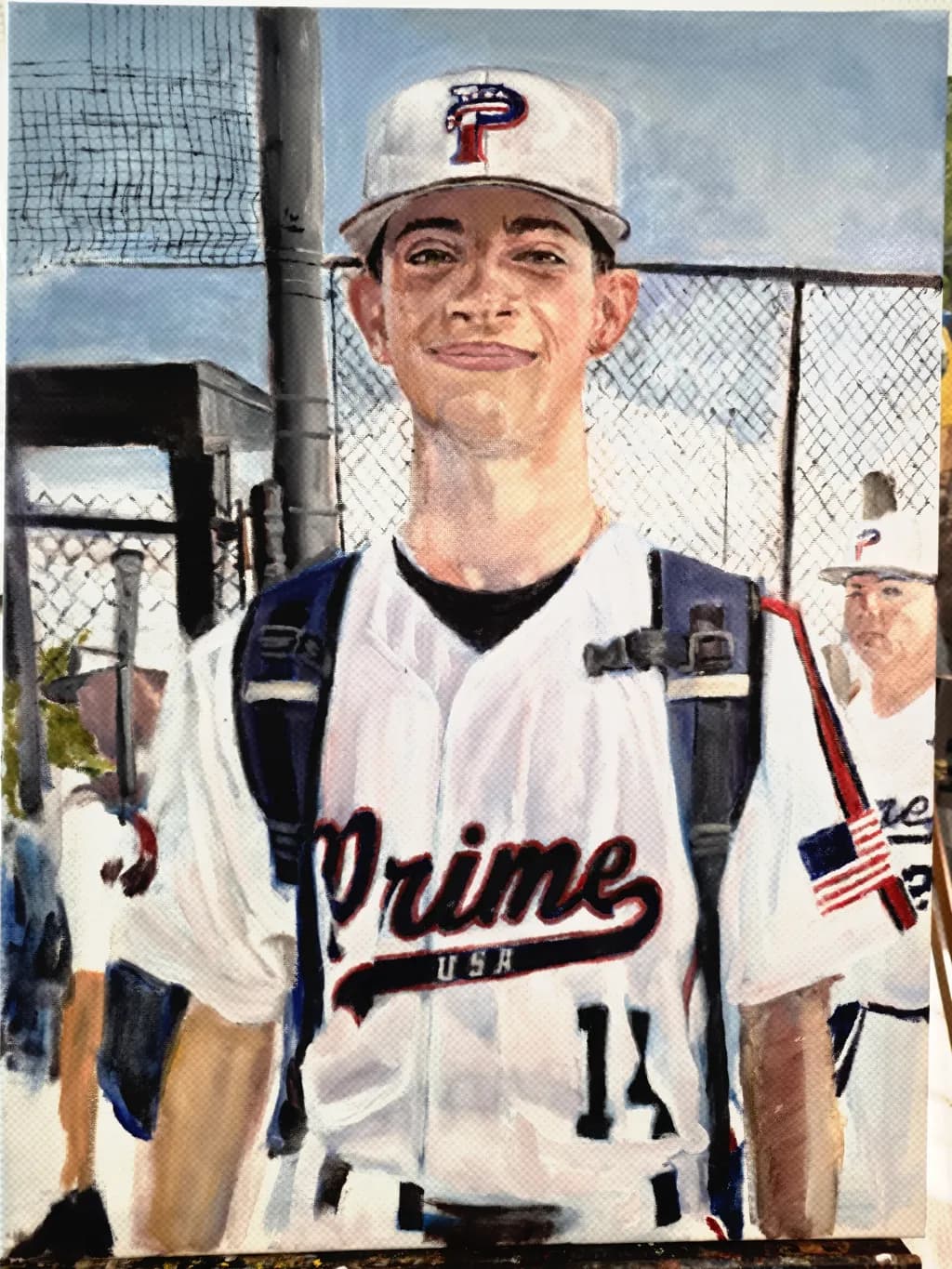 Prime Player